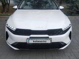Kia K5 2026 года за 13 500 000 тг. в Алматы
