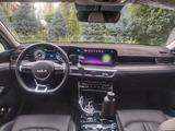 Kia K5 2026 года за 13 500 000 тг. в Алматы – фото 5