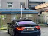 Hyundai Grandeur 2015 года за 6 200 000 тг. в Шымкент – фото 4