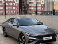 Hyundai Elantra 2023 годаfor10 500 000 тг. в Астана – фото 2