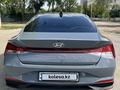 Hyundai Elantra 2022 года за 10 000 000 тг. в Костанай – фото 4