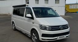 Volkswagen Caravelle 2010 года за 12 300 000 тг. в Уральск