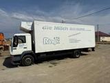 MAN  14 1998 годаүшін9 800 000 тг. в Талдыкорган