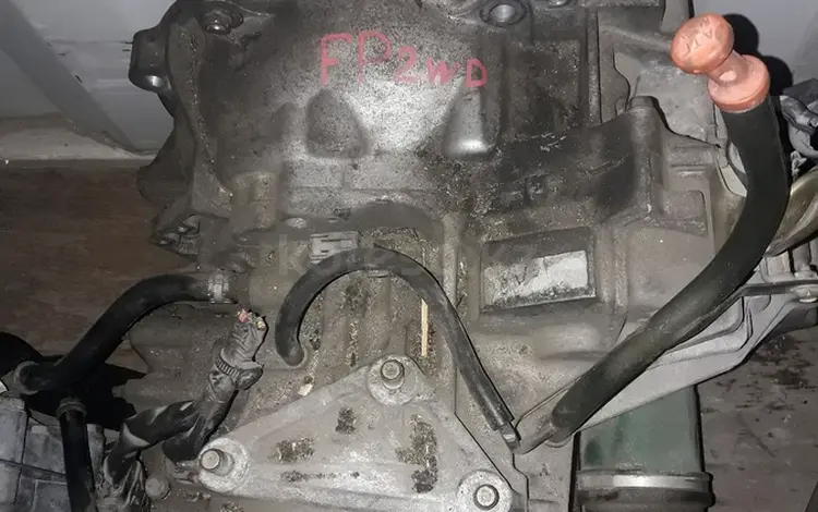 Акпп 2wd FP за 200 000 тг. в Караганда