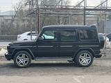 Mercedes-Benz G 320 1998 годаfor7 500 000 тг. в Алматы