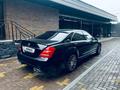 Mercedes-Benz S 350 2005 года за 5 500 000 тг. в Алматы – фото 9