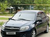 ВАЗ (Lada) Granta 2190 2012 года за 2 000 000 тг. в Актобе