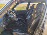 Chevrolet Niva 2014 годаүшін3 700 000 тг. в Державинск
