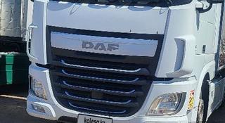 DAF  XF 2015 года за 30 000 000 тг. в Шымкент