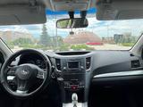 Subaru Outback 2013 годаүшін7 000 000 тг. в Атырау – фото 2