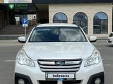 Subaru Outback 2013 годаүшін7 000 000 тг. в Атырау – фото 3