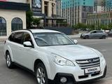 Subaru Outback 2013 годаүшін7 000 000 тг. в Атырау – фото 5