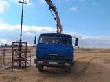 КамАЗ 1987 года за 7 000 000 тг. в Актау
