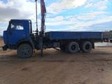 КамАЗ 1987 года за 7 000 000 тг. в Актау – фото 4