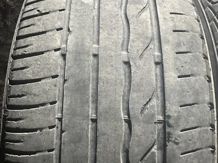 205/55R16 (6шт) за 25 000 тг. в Актау