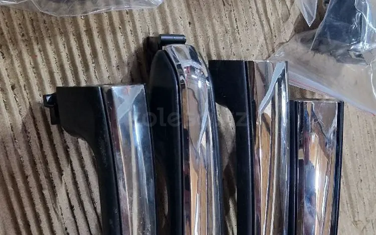 Наружние ручки дверей жх460 за 2 000 тг. в Алматы