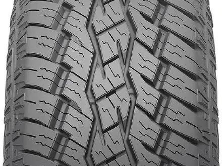 TOYO 215/70 R16 100H OPEN COUNTRY A/T plus за 55 100 тг. в Алматы