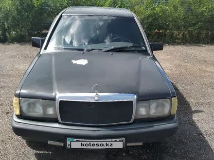 Mercedes-Benz 190 1992 года за 700 000 тг. в Астана