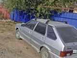 ВАЗ (Lada) 2114 2014 годаүшін400 000 тг. в Актобе