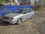 ВАЗ (Lada) 2114 2014 годаүшін400 000 тг. в Актобе – фото 2