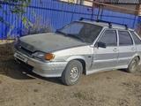 ВАЗ (Lada) 2114 2014 годаүшін400 000 тг. в Актобе – фото 3