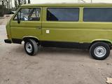 Volkswagen Transporter 1980 годаүшін1 400 000 тг. в Сарыагаш – фото 3