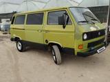 Volkswagen Transporter 1980 годаүшін1 400 000 тг. в Сарыагаш – фото 4