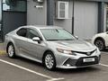 Toyota Camry 2019 годаүшін10 200 000 тг. в Алматы – фото 3