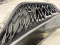 Декоративная заглушка в бампер Lexus Nx F-Sport накладка крышкаүшін20 000 тг. в Алматы – фото 3