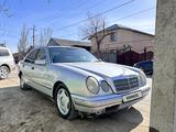 Mercedes-Benz E 230 1995 года за 1 300 000 тг. в Кызылорда – фото 3