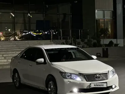 Toyota Camry 2012 года за 8 300 000 тг. в Актау – фото 5