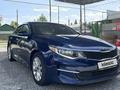 Kia Optima 2018 годаfor9 400 000 тг. в Алматы – фото 10