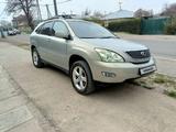 Lexus RX 300 2006 года за 9 200 000 тг. в Шымкент – фото 2