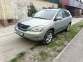 Lexus RX 300 2006 годаүшін9 200 000 тг. в Шымкент