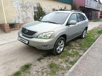 Lexus RX 300 2006 года за 9 200 000 тг. в Шымкент