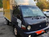 Hyundai Porter 2007 года за 2 000 000 тг. в Алматы