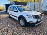 ВАЗ (Lada) Largus 2021 года за 4 900 000 тг. в Петропавловск