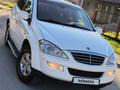 SsangYong Kyron 2013 годаүшін6 800 000 тг. в Алматы – фото 10