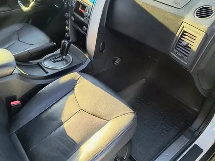 SsangYong Kyron 2013 года за 6 800 000 тг. в Алматы – фото 16