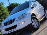 SsangYong Kyron 2013 годаүшін6 800 000 тг. в Алматы