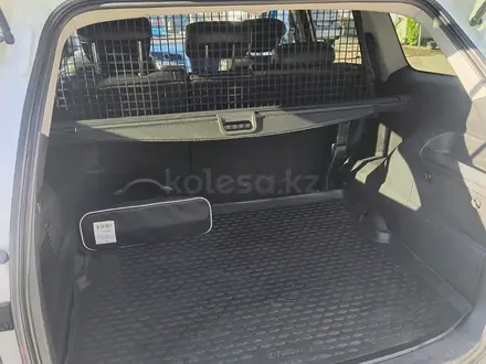 SsangYong Kyron 2013 года за 6 800 000 тг. в Алматы – фото 36