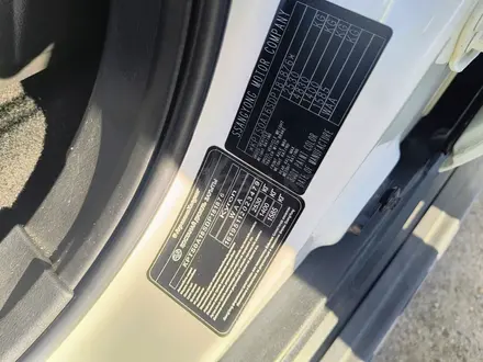 SsangYong Kyron 2013 года за 6 800 000 тг. в Алматы – фото 42