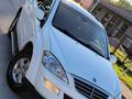 SsangYong Kyron 2013 годаүшін6 800 000 тг. в Алматы – фото 9