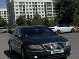 Volkswagen Phaeton 2003 годаfor3 850 000 тг. в Алматы – фото 2