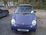 Daewoo Matiz 2007 года за 850 000 тг. в Балхаш – фото 2