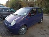 Daewoo Matiz 2007 года за 850 000 тг. в Балхаш