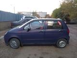 Daewoo Matiz 2007 года за 850 000 тг. в Балхаш – фото 3
