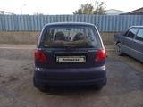 Daewoo Matiz 2007 года за 850 000 тг. в Балхаш – фото 5