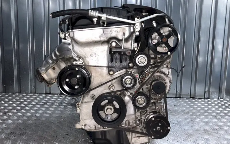 Мотор Mitsubishi 4b10 4b11 4b12 4g63 4g64 4g69 4a91 6g72 6g74 6g75 Двиг за 98 980 тг. в Караганда