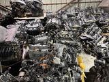 Мотор Mitsubishi 4b10 4b11 4b12 4g63 4g64 4g69 4a91 6g72 6g74 6g75 Двиг за 98 980 тг. в Караганда – фото 2
